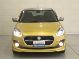 スイフト 1.2 RS 