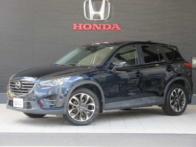 CX-5 2.2 XD Lパッケージ 4WD 