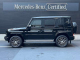 Gクラス G450d AMGラインパッケージ (ISG) 4WD 
