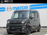 マツダ フレアワゴン