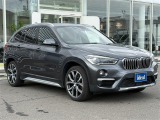 X1 xドライブ 20i xライン 4WD 