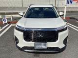 WR-V 1.5 Z プラス 