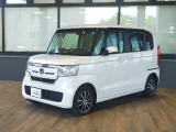 N-BOX G L ホンダセンシング 4WD 