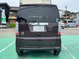 N-BOXカスタム G Lパッケージ 4WD 