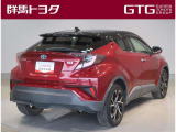 C-HR ハイブリッド 1.8 G LED エディション 