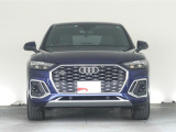 Q5スポーツバック 40 TDI クワトロ Sライン ディーゼル 4WD 
