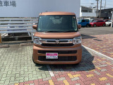 スペーシア ハイブリッド(HYBRID)  X 