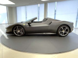 296 GTS F1 DCT 