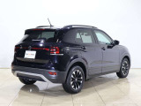 T-Cross TSI アクティブ 
