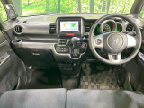 N-BOX G SSパッケージ 特別仕様車