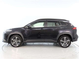カローラクロス 1.8 ハイブリッド Z E-Four 4WD 