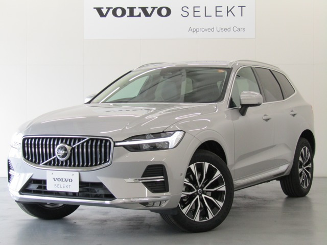 XC60 ウルトラ B5 AWD 4WD 