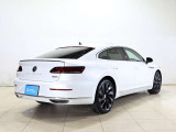 アルテオン TSI 4モーション Rライン アドバンス 4WD 