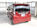 ルーミー 1.0 カスタム G 4WD 