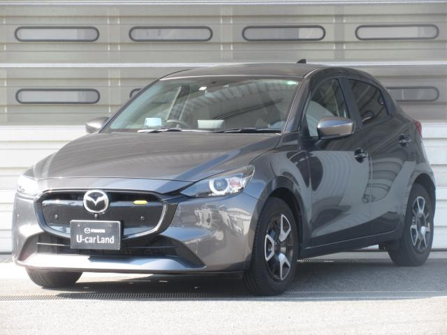 MAZDA2 1.5 15BD 