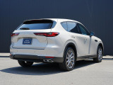CX-60 3.3 XD Lパッケージ ディーゼル 4WD 