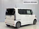 N-BOXカスタム G Lパッケージ 