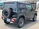 ジムニー XC 4WD 