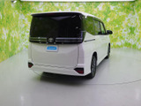 ヴォクシー 2.0 S-G 4WD 