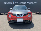 ジューク 1.6 16GT ドレスアップ 