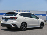 レヴォーグ 1.8 GT-H EX 4WD 