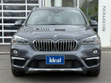 X1 xドライブ 20i xライン 4WD 