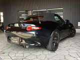 ロードスター 1.5 S スペシャルパッケージ 