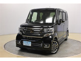 ホンダ N-BOXカスタム
