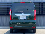 N-BOX G EX ホンダセンシング 