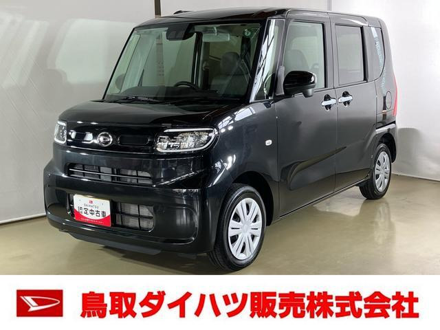 タント X 4WD