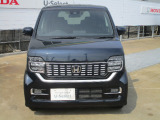 N-WGNカスタム L ホンダ センシング 4WD 