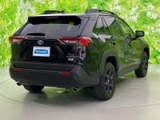 RAV4 2.5 ハイブリッド アドベンチャー オフロードパッケージ II E-Four 4WD 