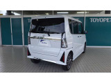 タントカスタム RS 
