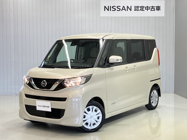 ルークス X ターボ 