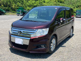 ステップワゴン 2.0 スパーダ Z 