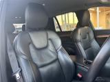 XC90 D5 AWD インスクリプション ディーゼル 4WD 4WD 本革シート