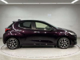 ヤリス 1.5 ハイブリッド Z 