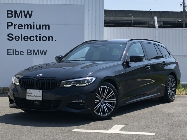 3シリーズツーリング 320d xドライブ Mスポーツ リミテッド ディーゼル 4WD