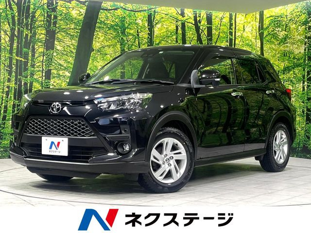 ライズ 1.0 G 