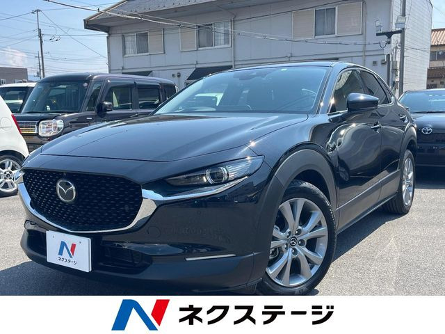 CX-30 2.0 20S プロアクティブ ツーリングセレクション 