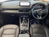 CX-5 2.2 XD エクスクルーシブ モード 
