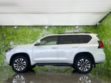 ランドクルーザープラド 2.7 TX Lパッケージ 4WD 