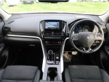 エクリプスクロス PHEV 2.4 G 4WD 
