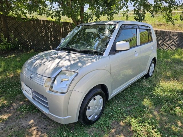 アルト G II 