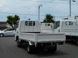 ディーゼル、4WD、オートマ、ABS、平、4WD,低床1.3t、荷台内寸約:L312×W162×H38