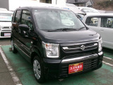 ワゴンR FX 4WD 