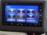 N-BOX G L ホンダセンシング 