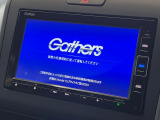 フリードハイブリッド  ハイブリッド・Gホンダセンシング