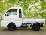 ハイゼットトラック ジャンボ 4WD 