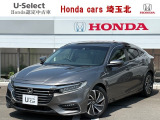 ホンダ インサイト